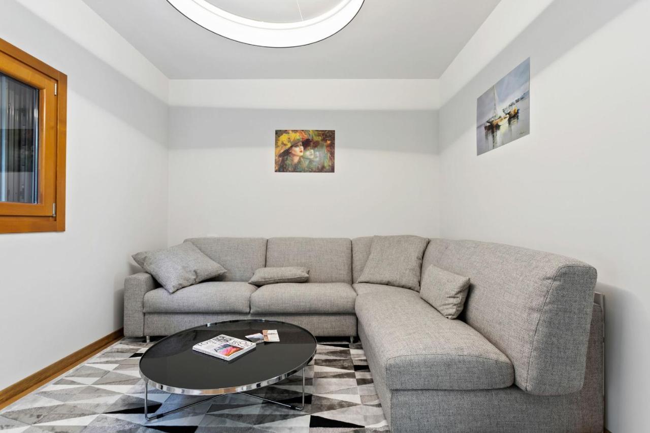 Vista 180 By Halldis Perledo Extérieur photo