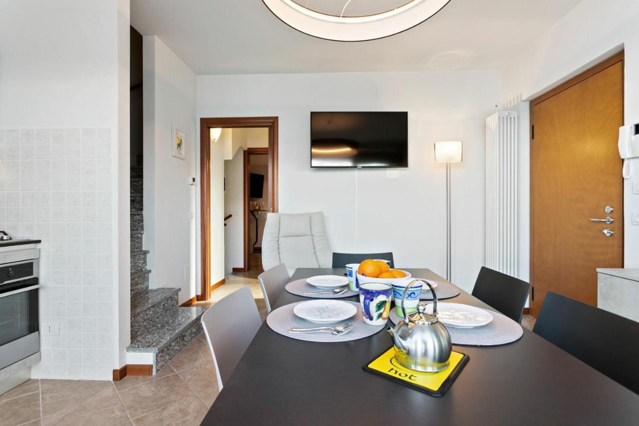 Vista 180 By Halldis Perledo Extérieur photo
