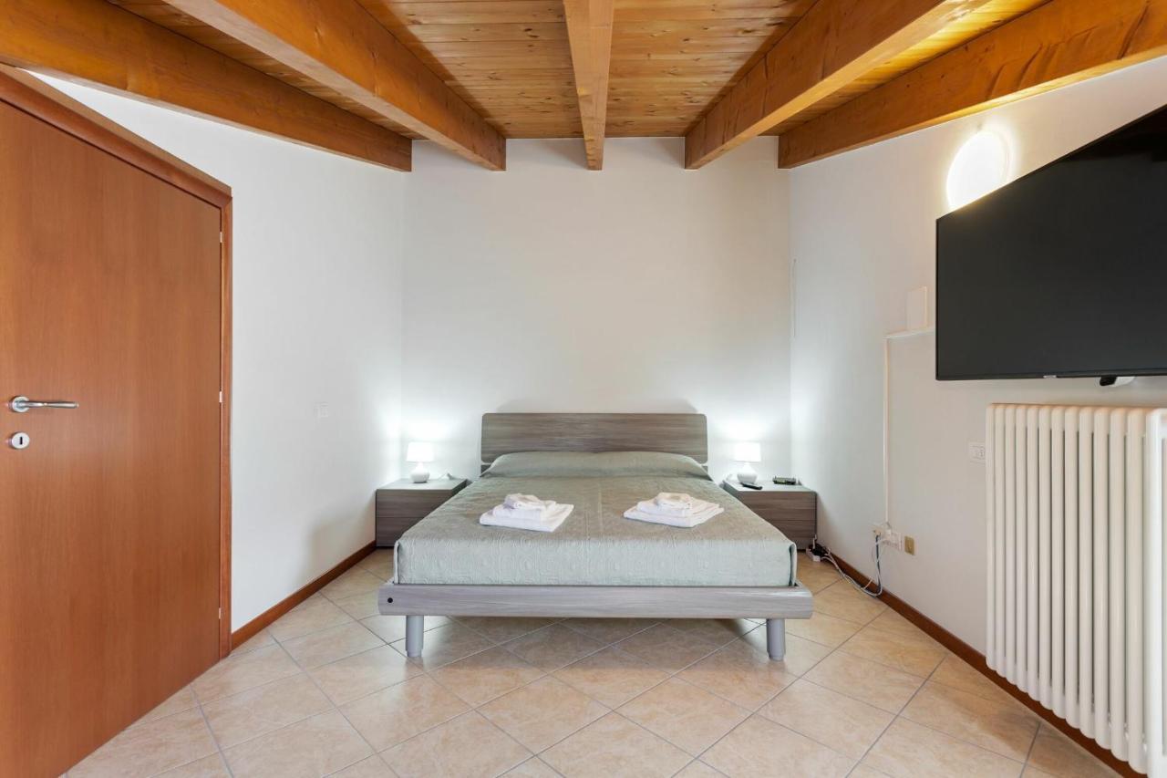 Vista 180 By Halldis Perledo Extérieur photo