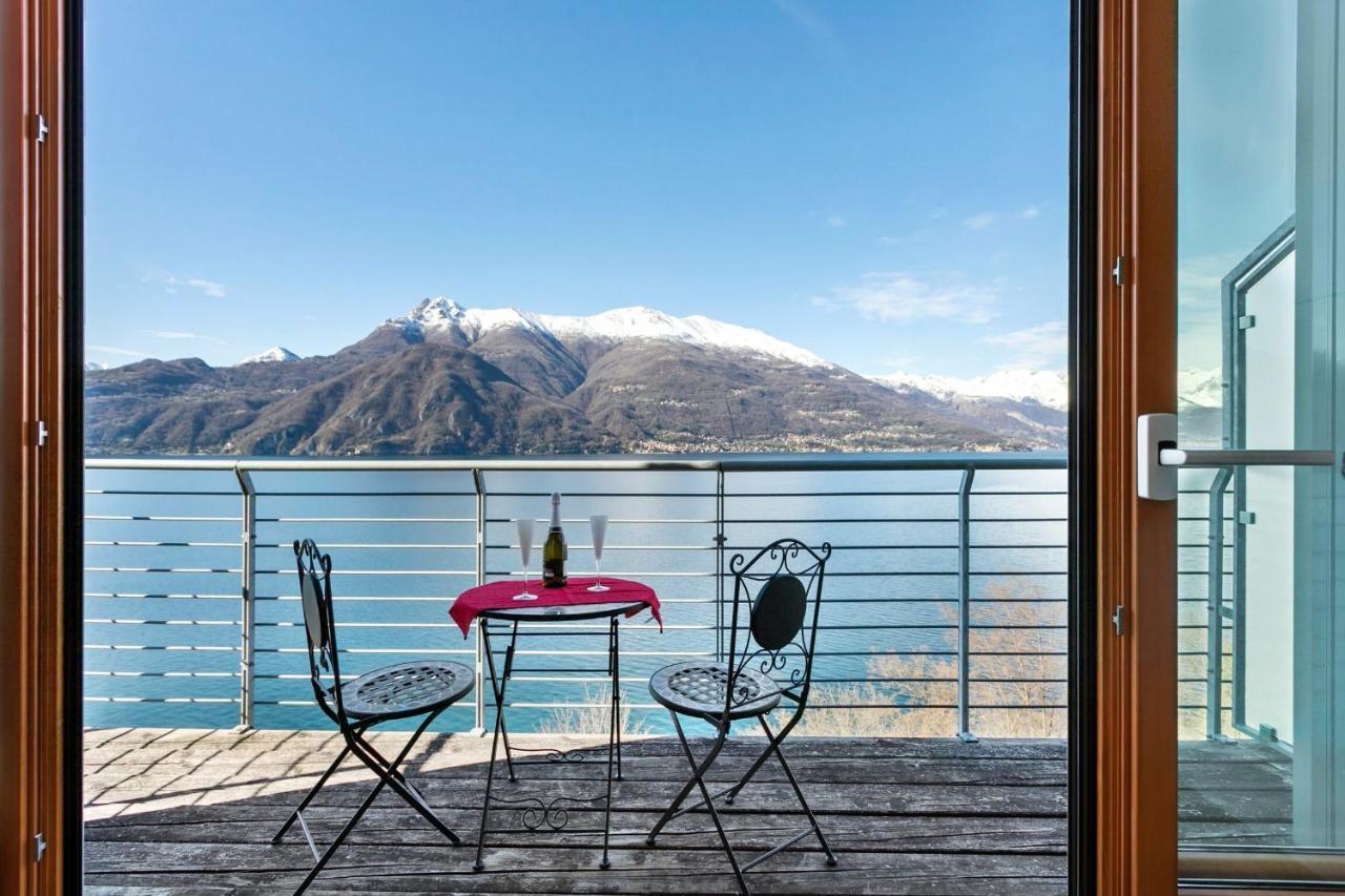 Vista 180 By Halldis Perledo Extérieur photo