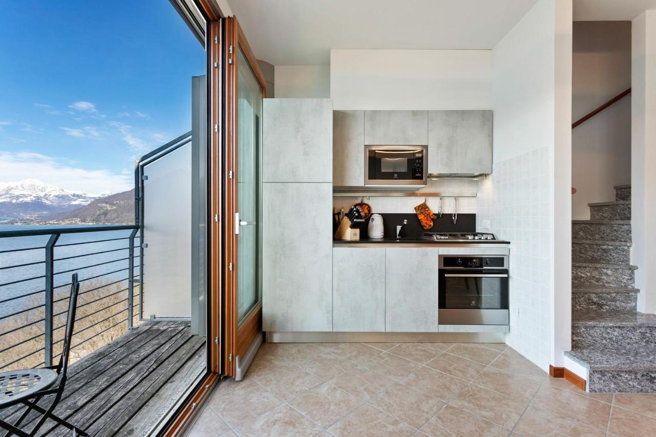 Vista 180 By Halldis Perledo Extérieur photo