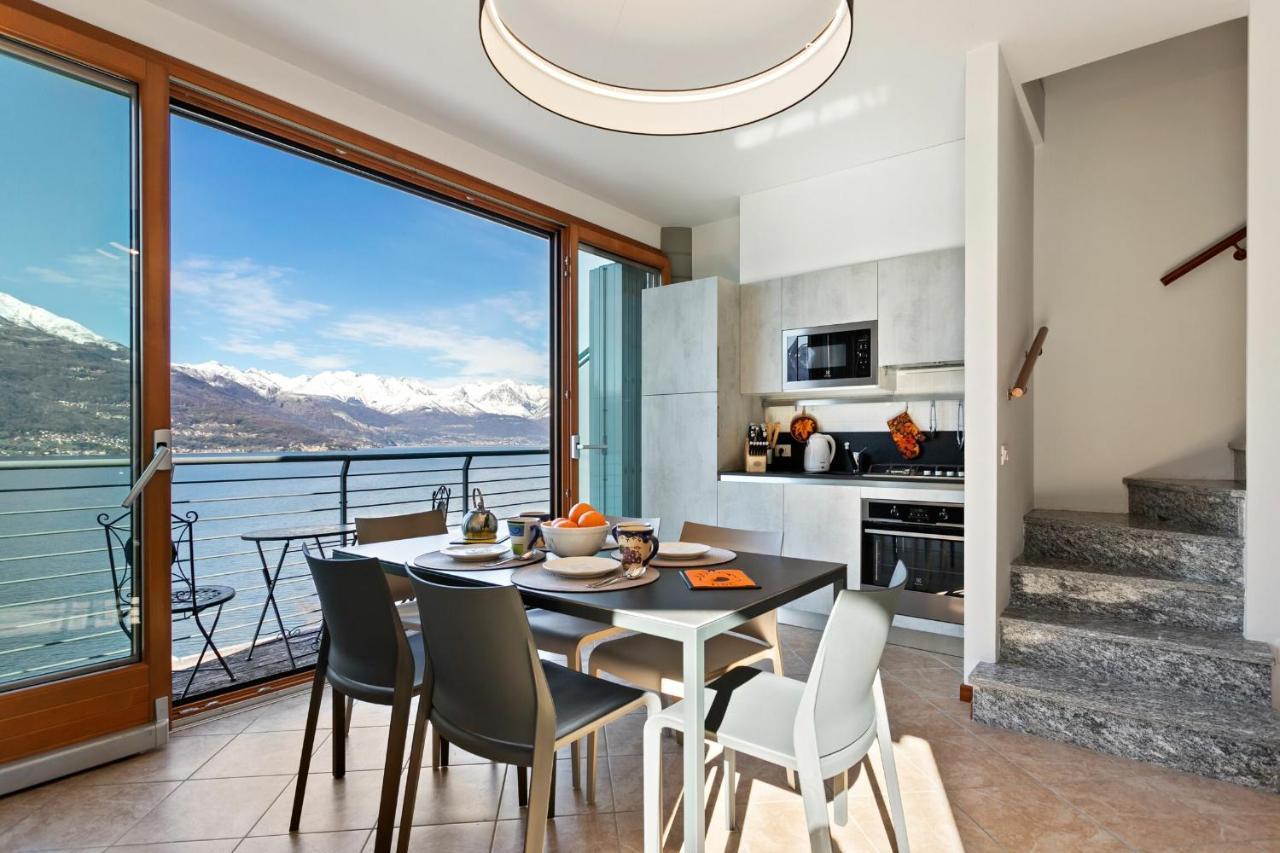 Vista 180 By Halldis Perledo Extérieur photo