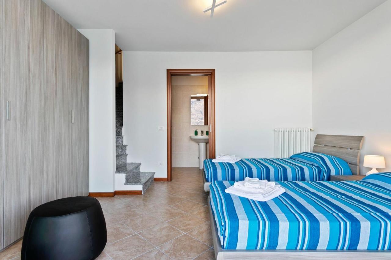 Vista 180 By Halldis Perledo Extérieur photo