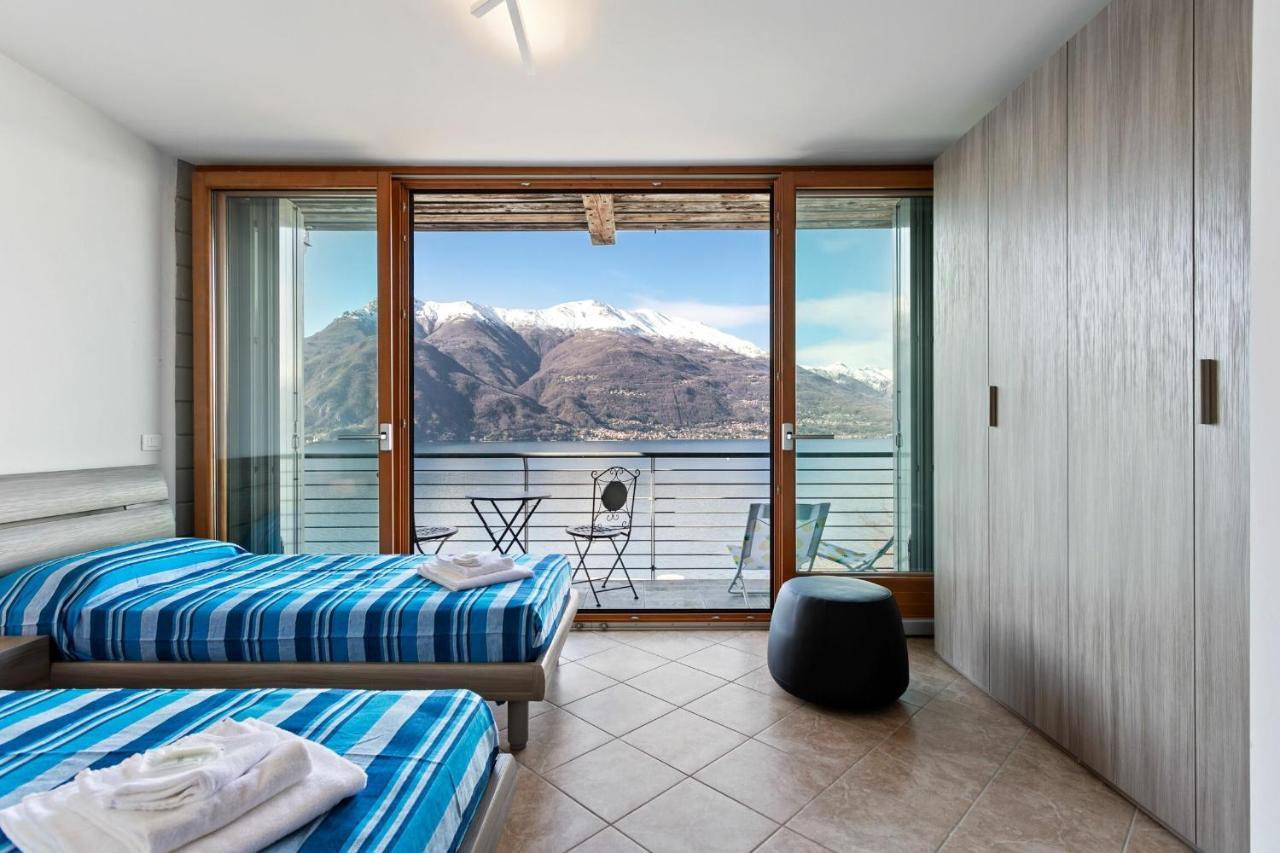 Vista 180 By Halldis Perledo Extérieur photo